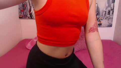 Snapshot of paolabotero chatting on 04/11/26, 11:47 Paola online show from 04/11/26, 11:47