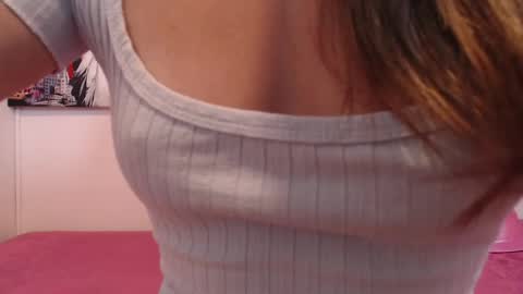 Snapshot of paolabotero chatting on 05/19/26, 11:38 Paola online show from 05/19/26, 11:38
