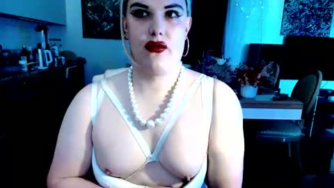 Sarina Williams online show from 06/04/26, 07:58