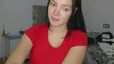 Paola Hard online show from 12/20/25, 09:55