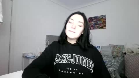 Paola Hard online show from 01/16/26, 10:14