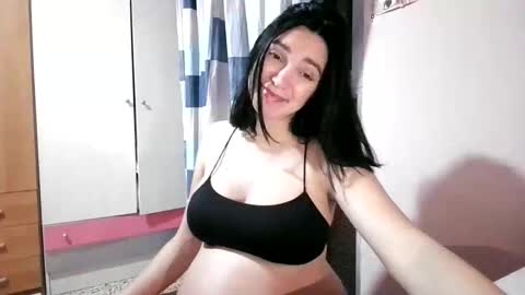 Paola Hard online show from 02/28/26, 07:15