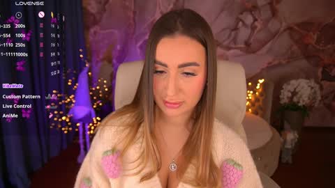 Lia online show from 12/07/24, 03:52