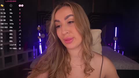 Lia online show from 01/21/25, 07:47