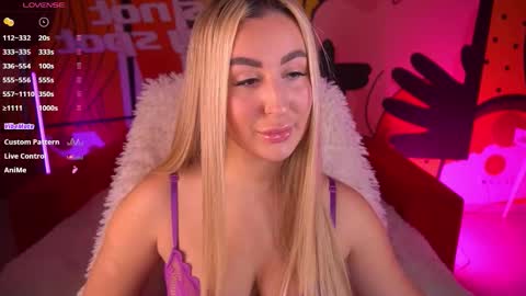 Lia online show from 02/04/26, 08:53