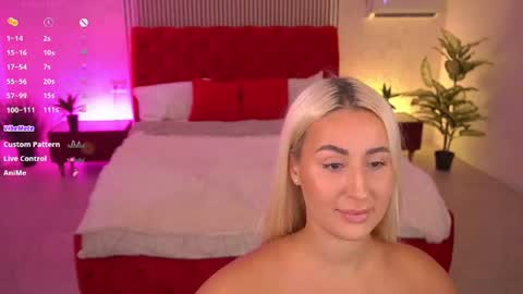 Lia online show from 07/24/26, 03:10