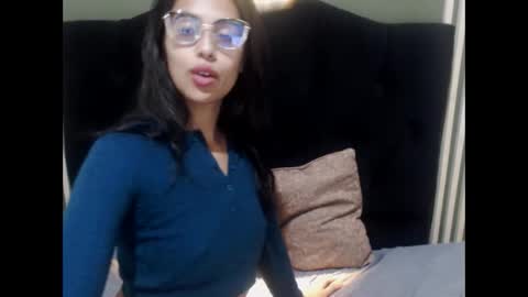 Snapshot of paolaturner chatting on 12/22/24, 03:11 Paola Turner online show from 12/22/24, 03:11
