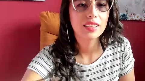 Snapshot of paolaturner chatting on 01/04/25, 12:49 Paola Turner online show from 01/04/25, 12:49