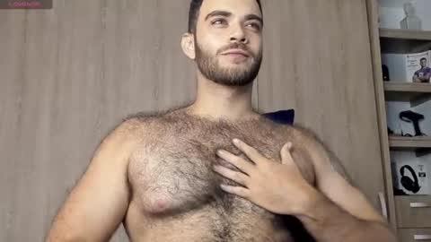 Paolo online show from 12/16/24, 11:50