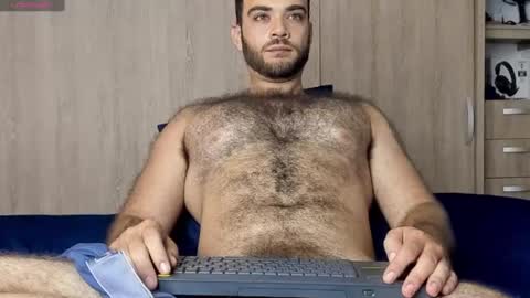 Paolo online show from 12/18/24, 09:58