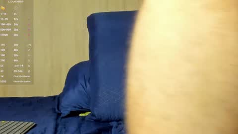 Paolo online show from 12/19/24, 04:02