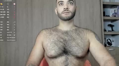 Paolo online show from 01/15/25, 08:30