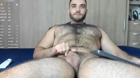 Paolo online show from 01/19/25, 04:33