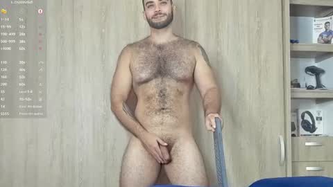 Paolo online show from 01/26/25, 08:23