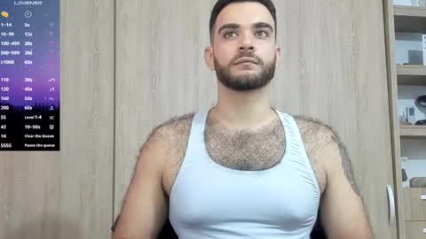 Paolo online show from 02/26/25, 12:36