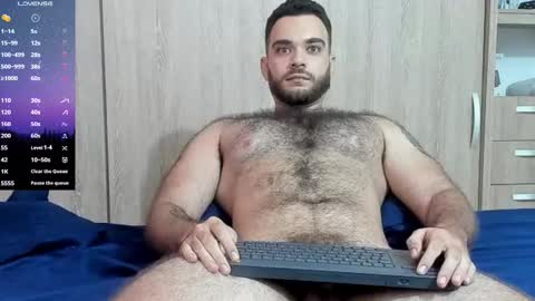 Paolo online show from 02/28/25, 09:47