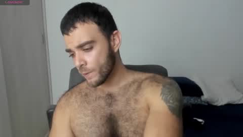 Paolo online show from 09/10/25, 02:33