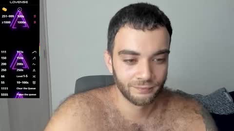 Paolo online show from 09/11/25, 12:33