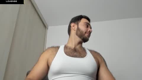 Paolo online show from 09/22/25, 12:12