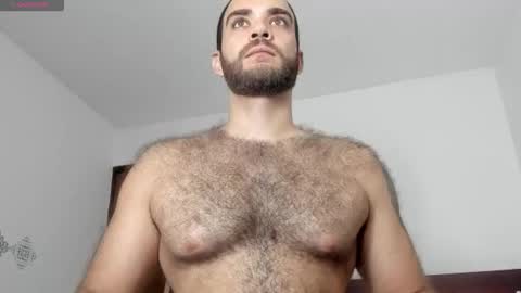 Paolo online show from 11/14/25, 02:43