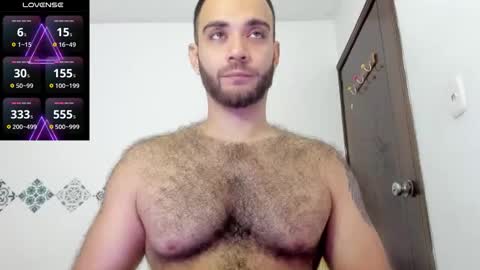 Paolo online show from 11/29/25, 03:31