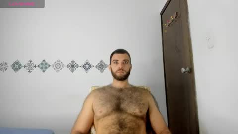 Paolo online show from 12/19/25, 02:40