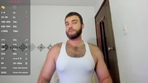 Paolo online show from 02/14/26, 03:14