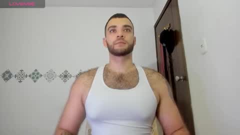 Paolo online show from 02/28/26, 02:45