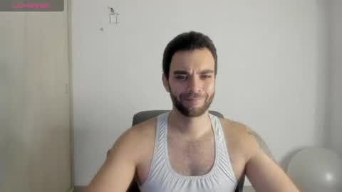 Snapshot of paolo_hanma chatting on 07/05/26, 12:50 Paolo online show from 07/05/26, 12:50