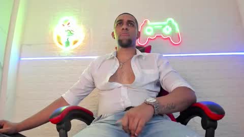 Paolo online show from 12/01/25, 04:23