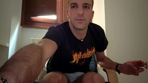 paoloste online show from 10/26/25, 11:27