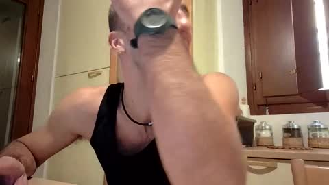 paoloste online show from 11/03/25, 11:55