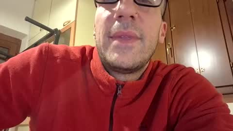 paoloste online show from 11/15/25, 06:22