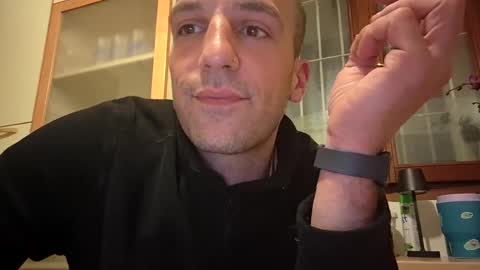 paoloste online show from 03/18/26, 08:45