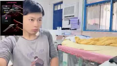 Snapshot of paopaotang61 chatting on 10/04/25, 07:39 paopaotang61 online show from 10/04/25, 07:39