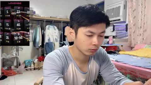 Snapshot of paopaotang61 chatting on 10/07/25, 01:41 paopaotang61 online show from 10/07/25, 01:41