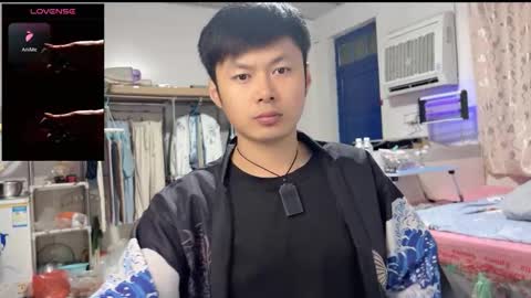 Snapshot of paopaotang61 chatting on 10/14/25, 11:00 paopaotang61 online show from 10/14/25, 11:00