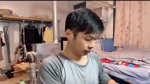 paopaotang61 online show from 01/10/26, 11:23