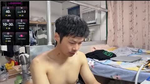 Snapshot of paopaotang61 chatting on 03/30/26, 10:16 paopaotang61 online show from 03/30/26, 10:16