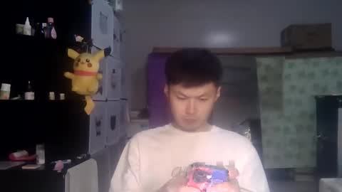 Snapshot of paopaotang61 chatting on 04/13/26, 09:48 paopaotang61 online show from 04/13/26, 09:48