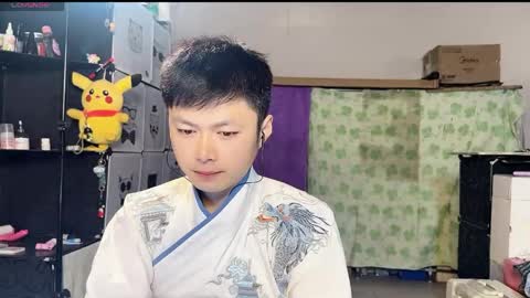 Snapshot of paopaotang61 chatting on 04/21/26, 12:23 paopaotang61 online show from 04/21/26, 12:23