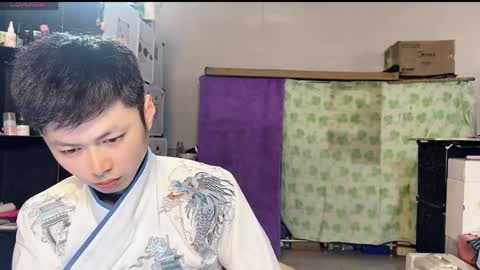 Snapshot of paopaotang61 chatting on 04/21/26, 02:51 paopaotang61 online show from 04/21/26, 02:51