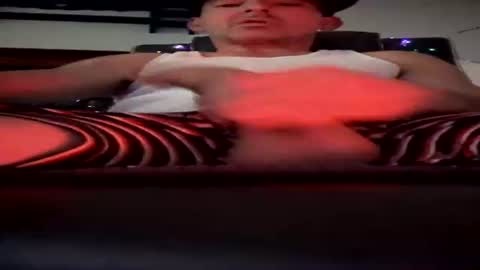 PapaBoner online show from 07/10/26, 01:43
