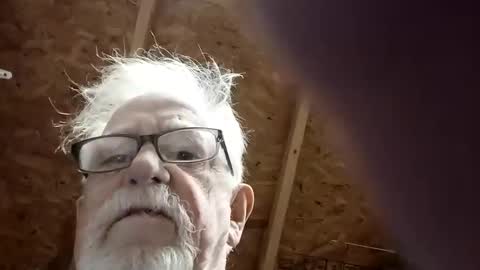 papajb70 online show from 02/16/25, 04:20