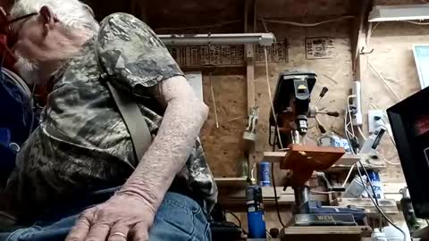 papajb70 online show from 02/23/25, 02:29