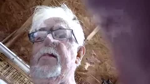 papajb70 online show from 03/02/25, 08:50