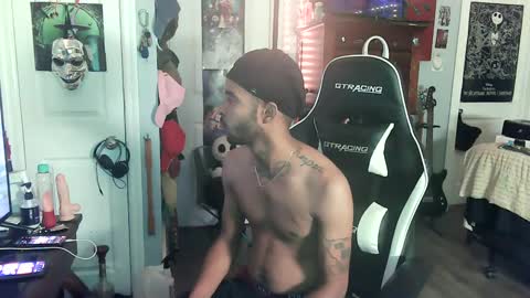 papian0 online show from 09/19/25, 03:19