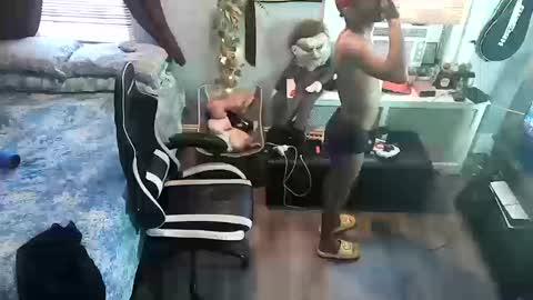 papian0 online show from 10/10/25, 09:58