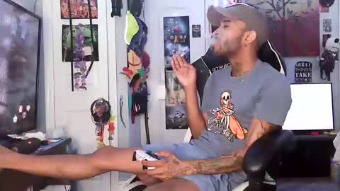 papian0 online show from 02/11/26, 03:11