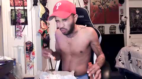 papian0 online show from 02/14/26, 01:57